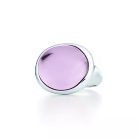 Amethyst Quartz