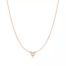 18k Rose Gold