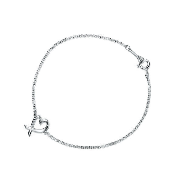 Paloma Picasso®: Loving Heart Armband   