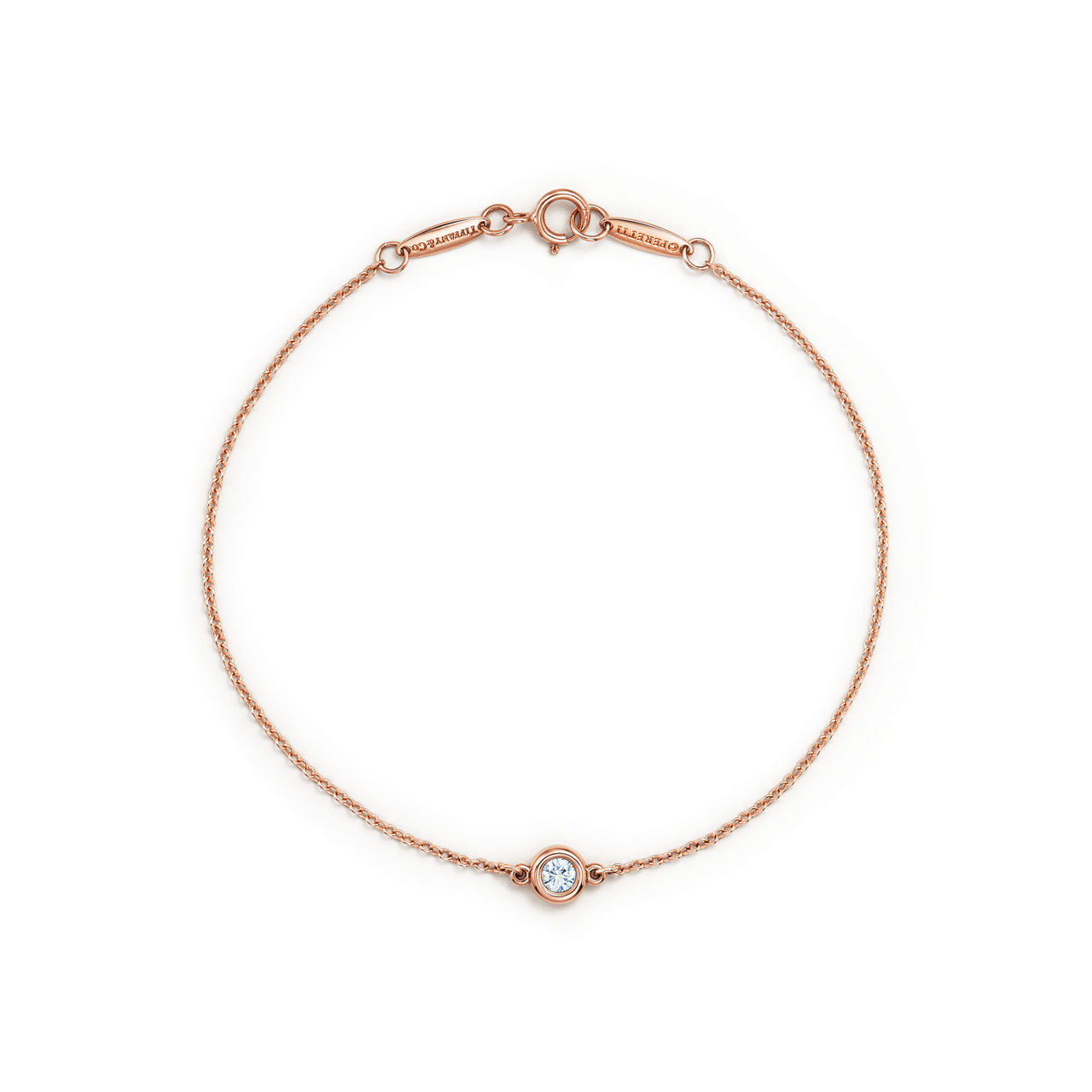 Elsa Peretti®: Diamonds by the Yard® Armband  Bildnummer 0