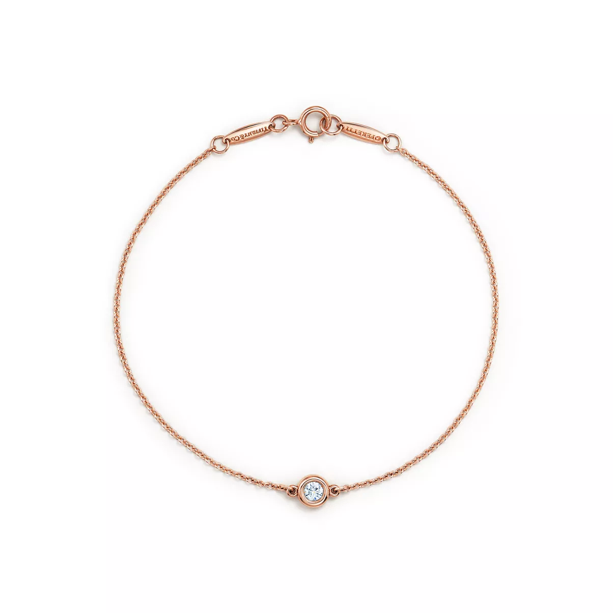 Diamonds by the Yard&reg; Bracelet 