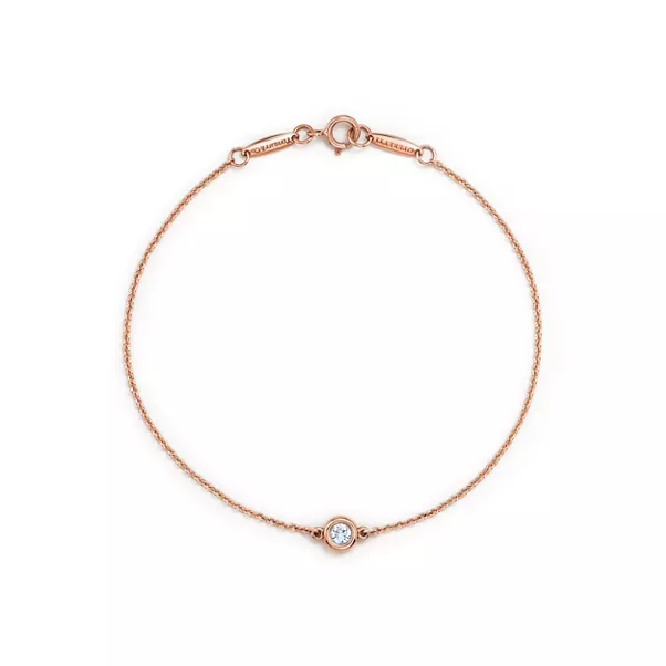  Diamonds by the Yard® Armband 