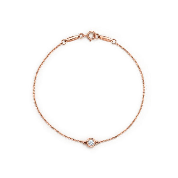 Elsa Peretti®:Diamonds by the Yard® Bracelet 