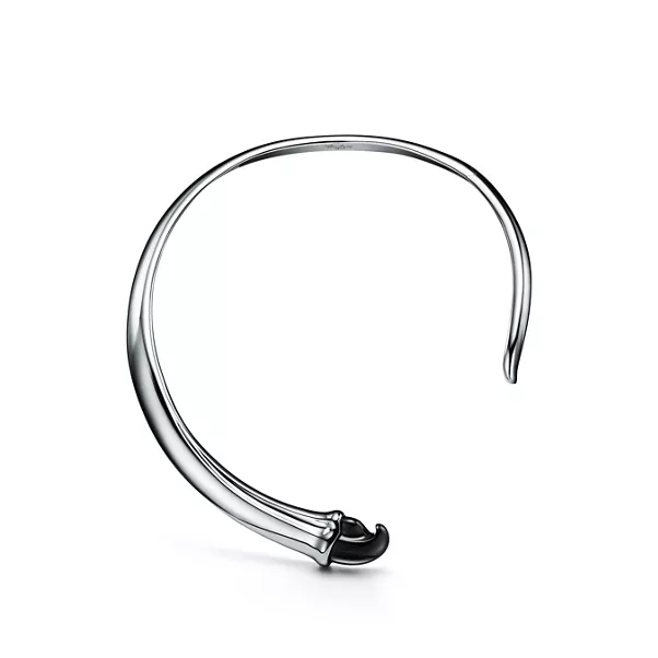 Claw Halskette 