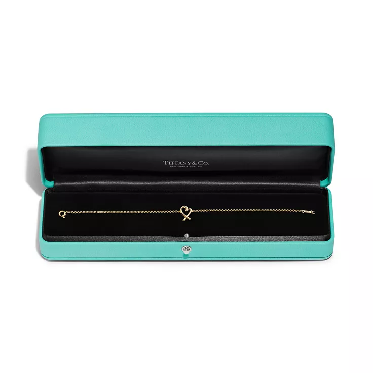 Paloma Picasso®:Loving Heart Bracelet, 2