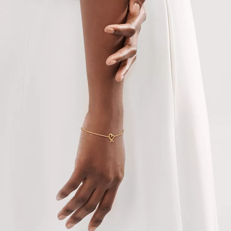 Paloma Picasso®:Loving Heart Bracelet, 1