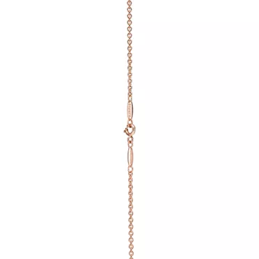 Elsa Peretti®:Open Heart Lariat, 3