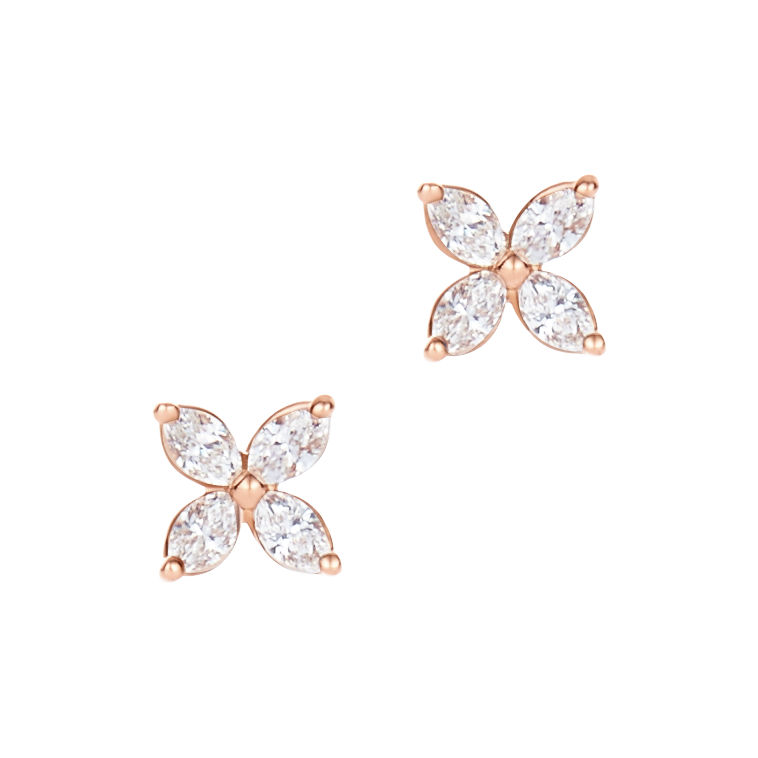 Tiffany Victoria®:Earrings  image number 0