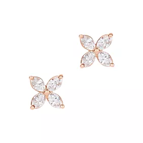 18k Rose Gold