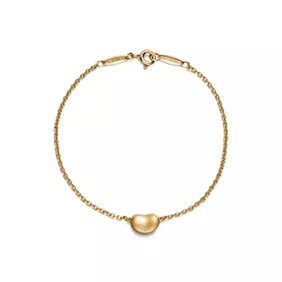 18k Yellow Gold