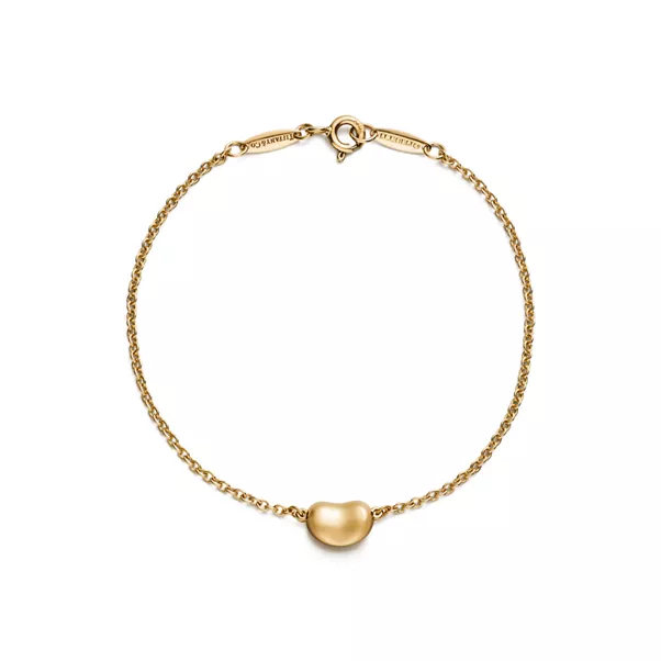 Bean Design Bracelet 