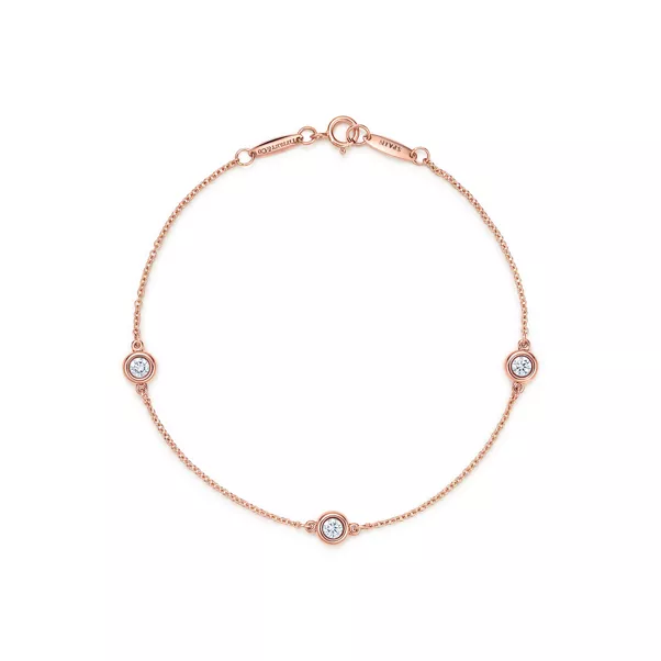  Diamonds by the Yard® Armband 