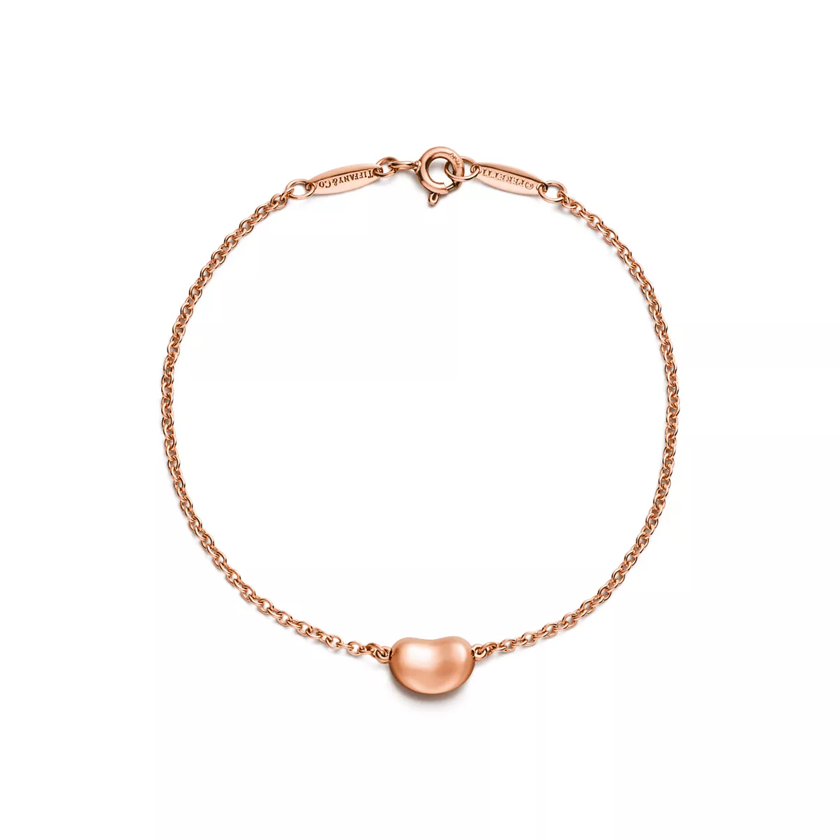 Bean Design Bracelet 