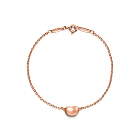 18k Rose Gold