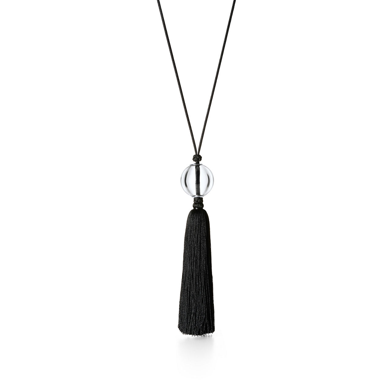 Elsa Peretti®:Sphere Necklace  image number 0