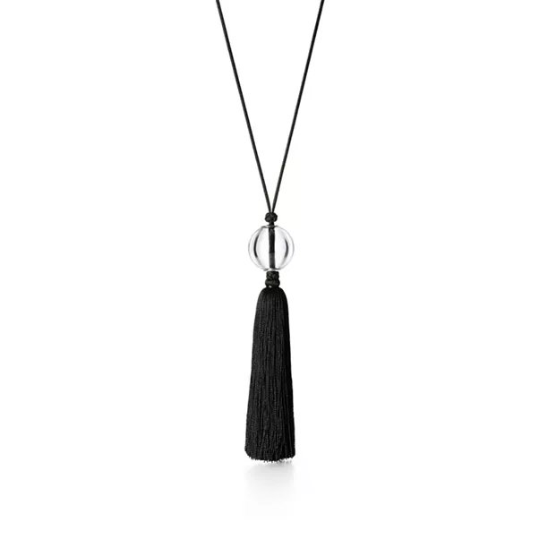 Sphere Necklace 