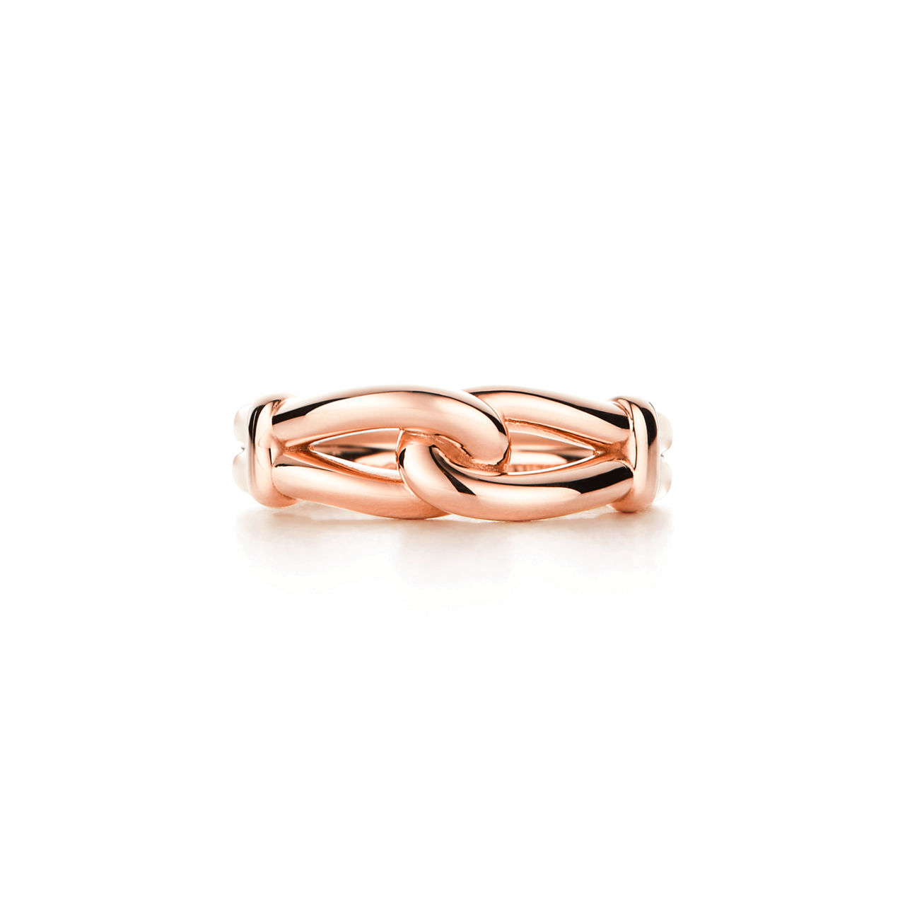 Knot Ring
