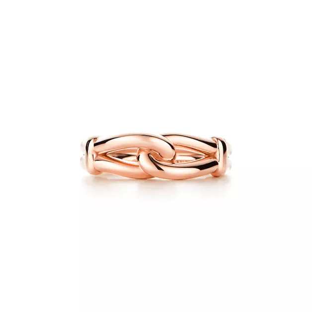 Paloma Picasso®:Knot Ring image number 0