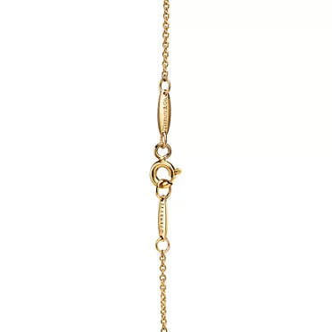 Elsa Peretti®:Diamonds by the Yard® Bracelet , 3