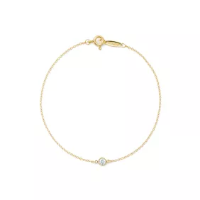18k Yellow Gold