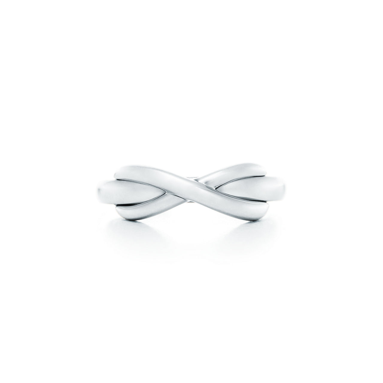 Tiffany Infinity:Ring  image number 0