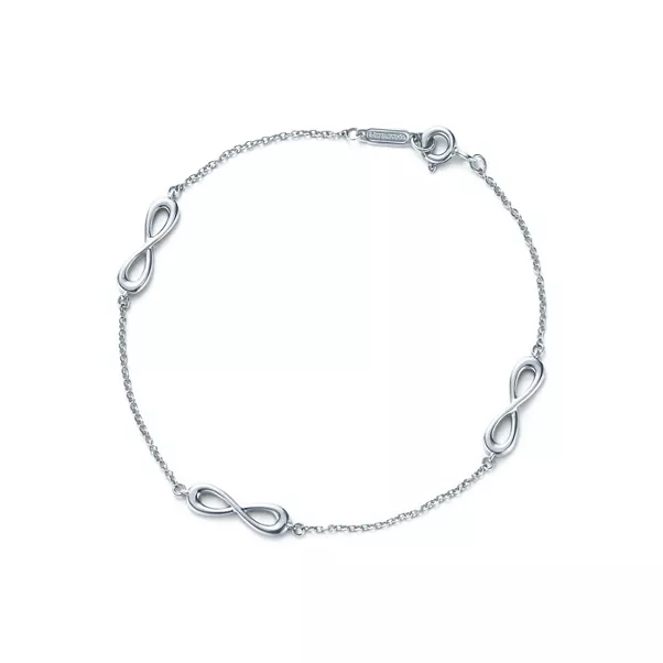  Bracciale Infinity