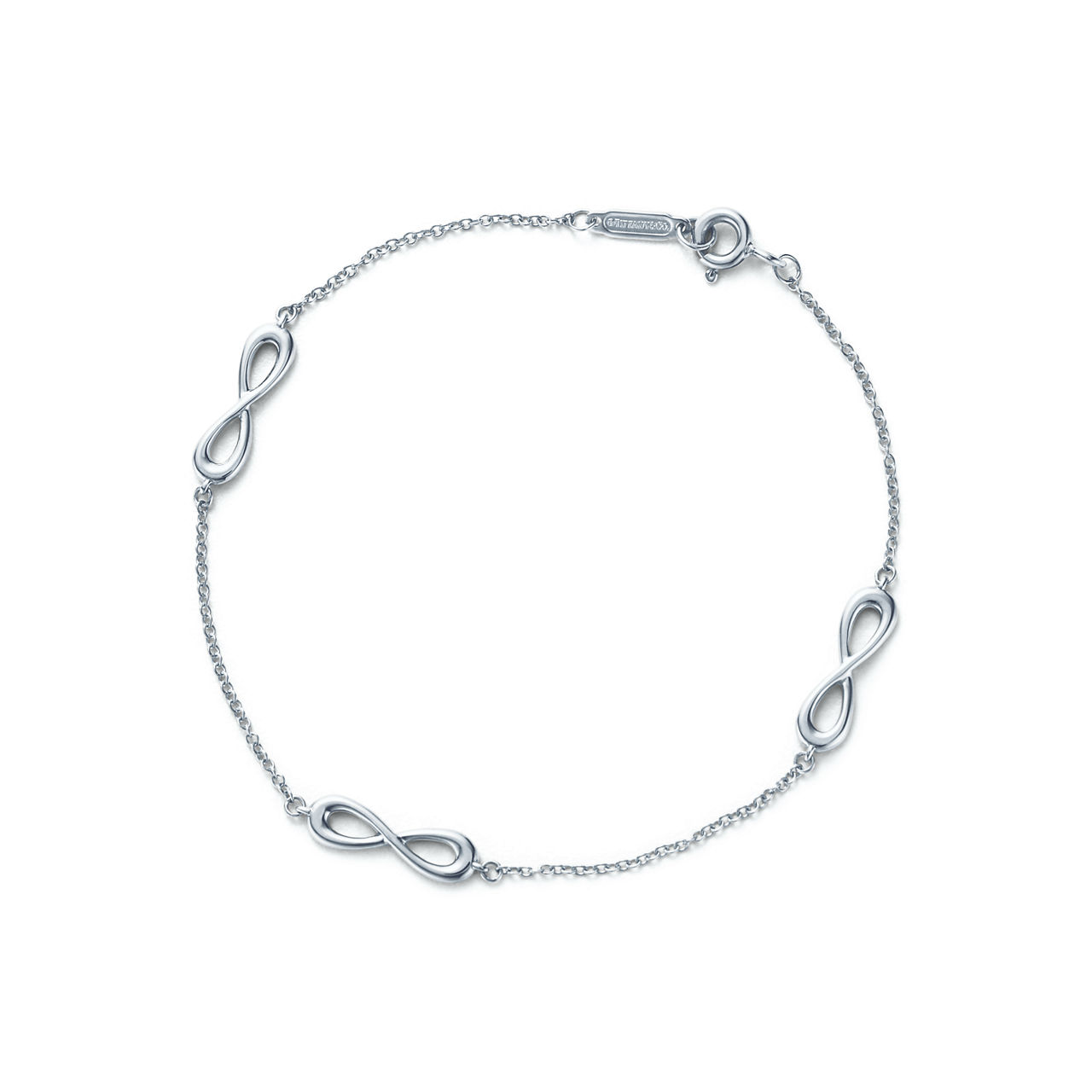 Endless Armband 