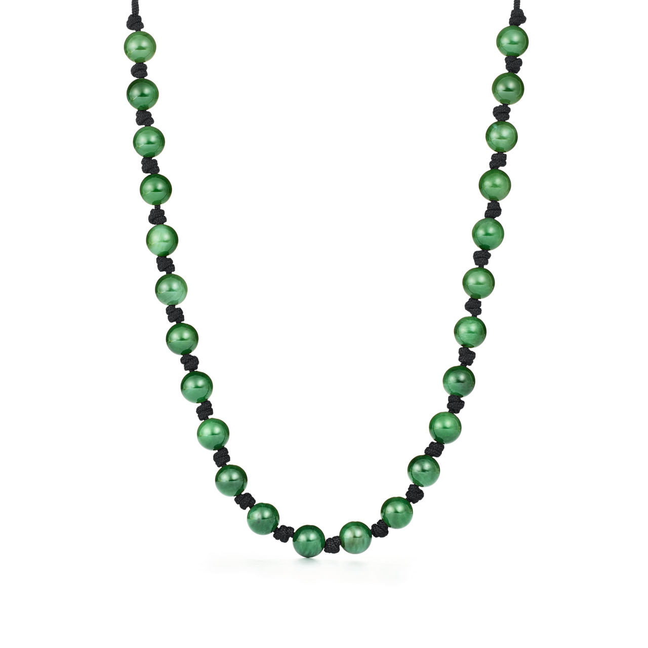 Elsa Peretti®:Sphere Necklace  image number 0