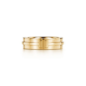 18k Yellow Gold