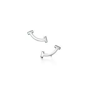 18k White Gold
