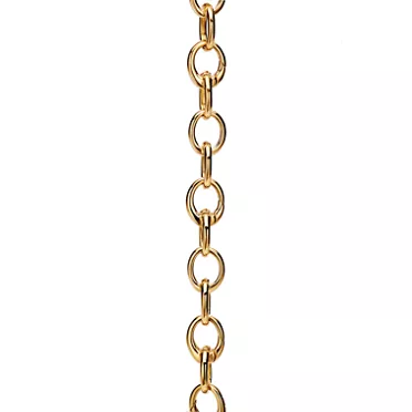 Oval Link Bracelet, 2