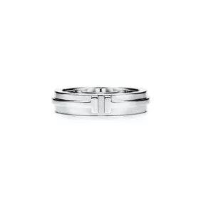 18k White Gold