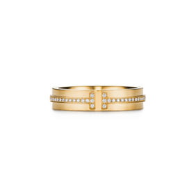 18k Yellow Gold