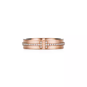 18k Rose Gold