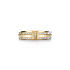 18k Yellow Gold