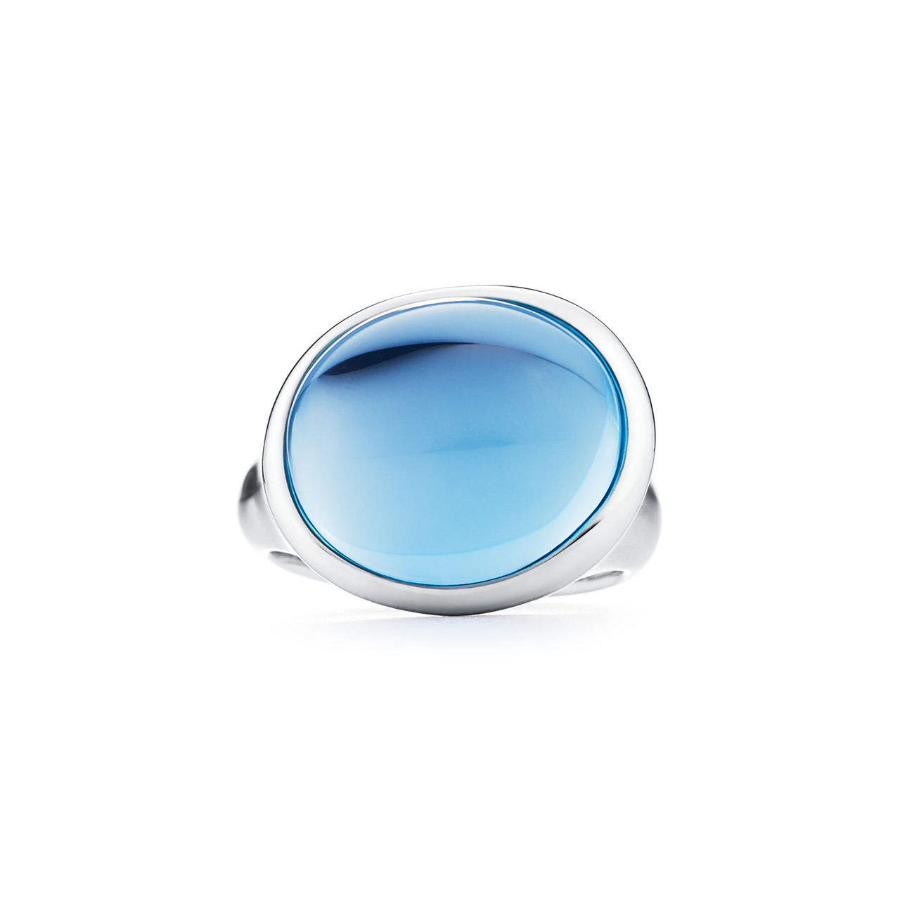 Elsa Peretti®: Cabochon-Ring  Bildnummer 0