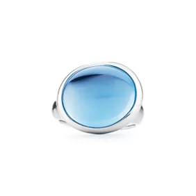 Blue Topaz