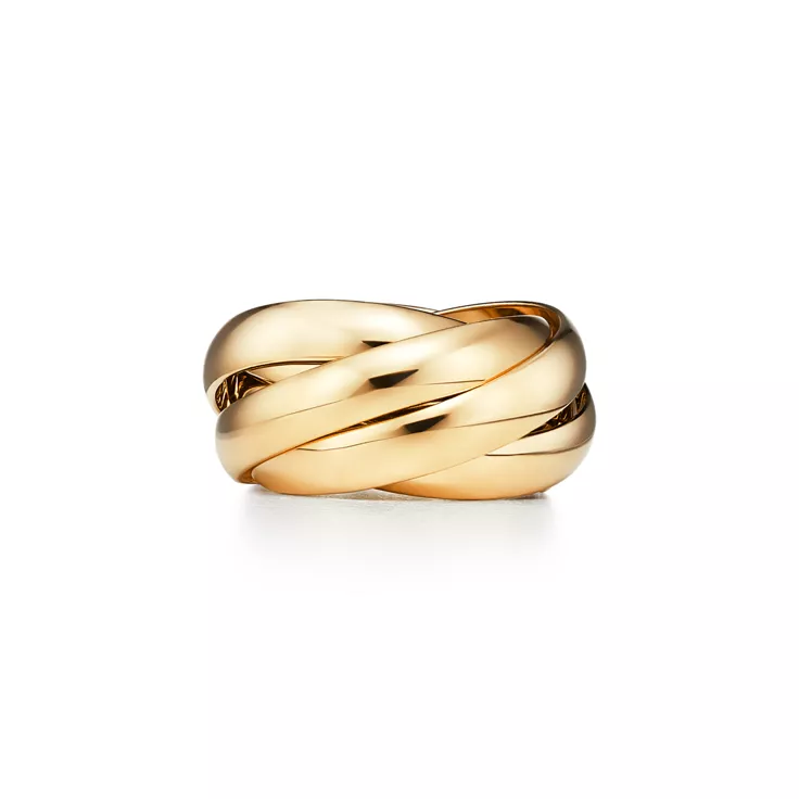 Paloma's Melody:Ring, 4