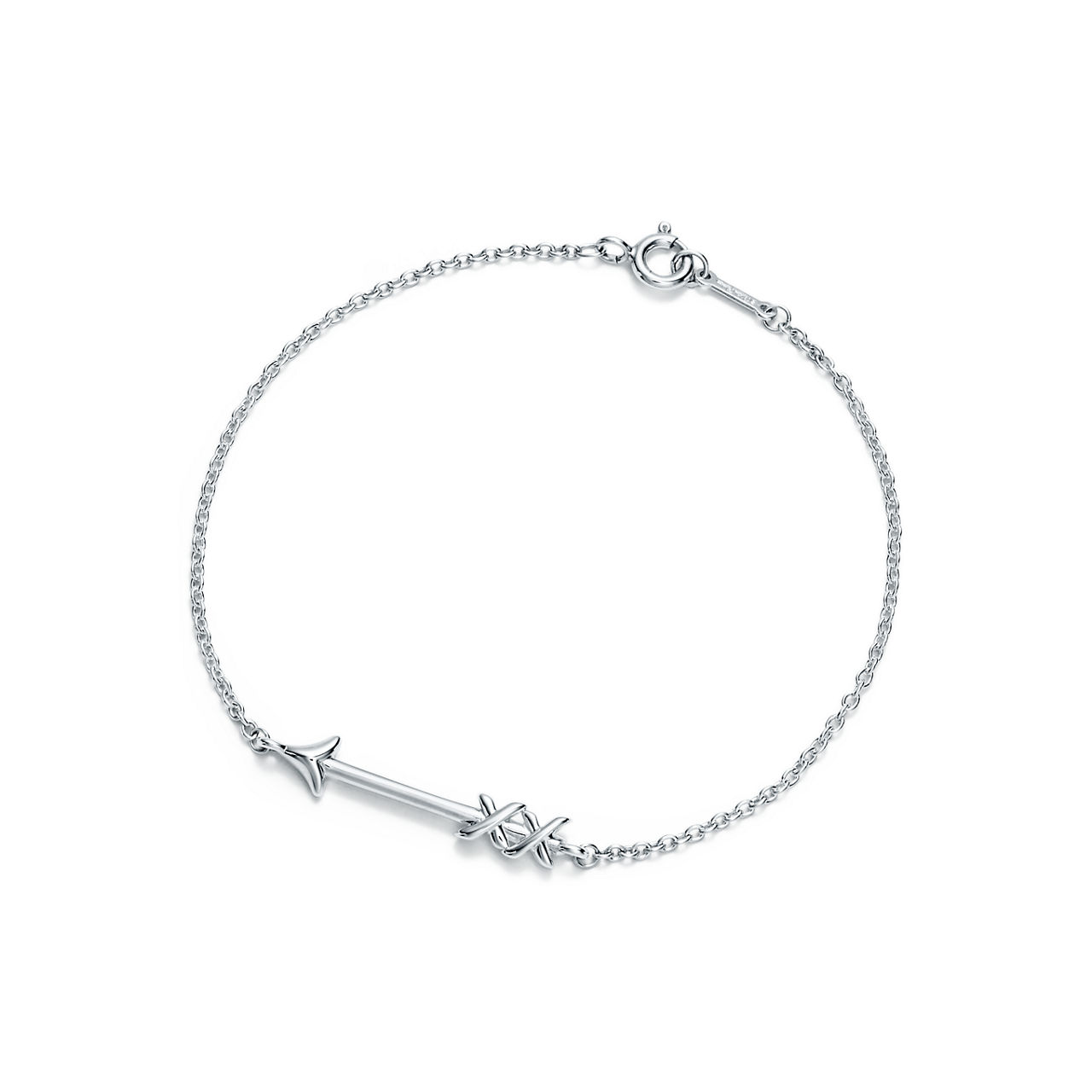 Arrow Bracelet 