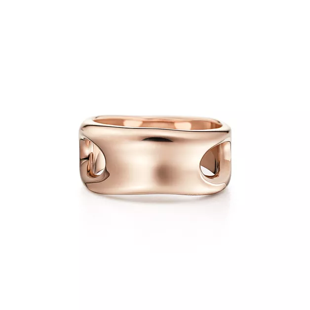 Elsa Peretti®:Open Side Ring image number 0