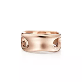 18k Rose Gold