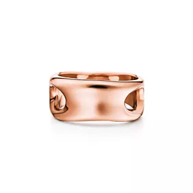 18k Rose Gold