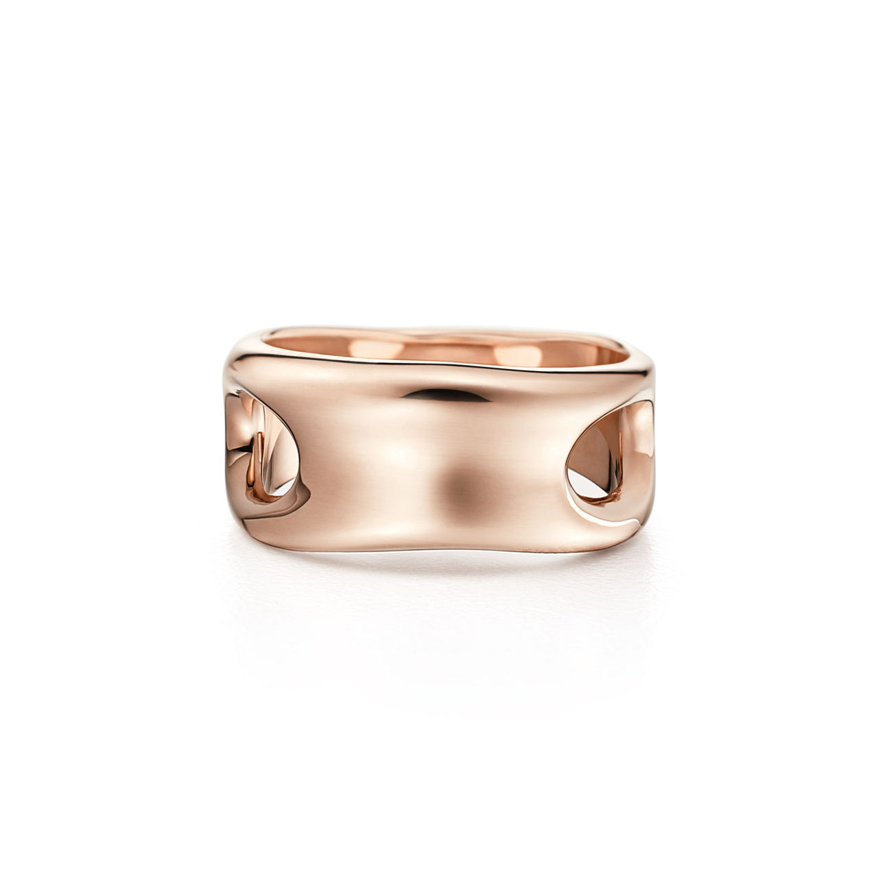 Elsa Peretti®:Open Side Ring image number 0
