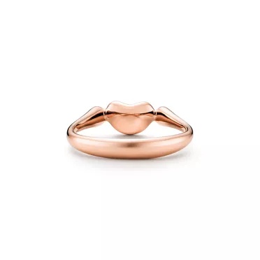 Elsa Peretti®:Bean Design Ring , 3