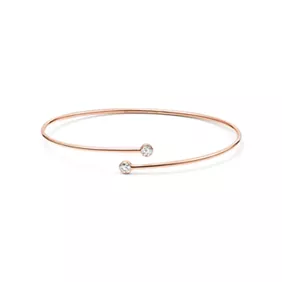 Oro rosa de 18 quilates