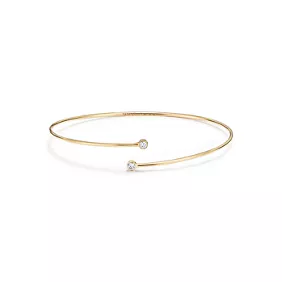 18k Yellow Gold
