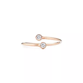 18k Rose Gold