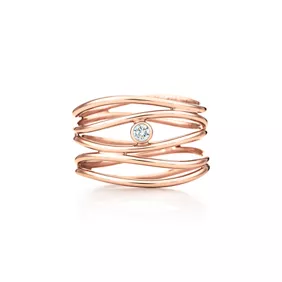 18k Rose Gold