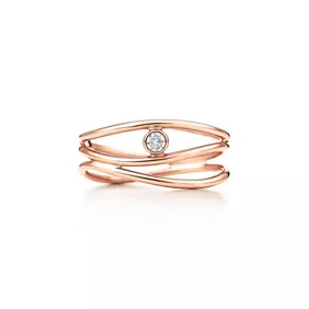 18k Rose Gold