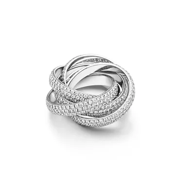 Paloma's Melody:Ring, 3